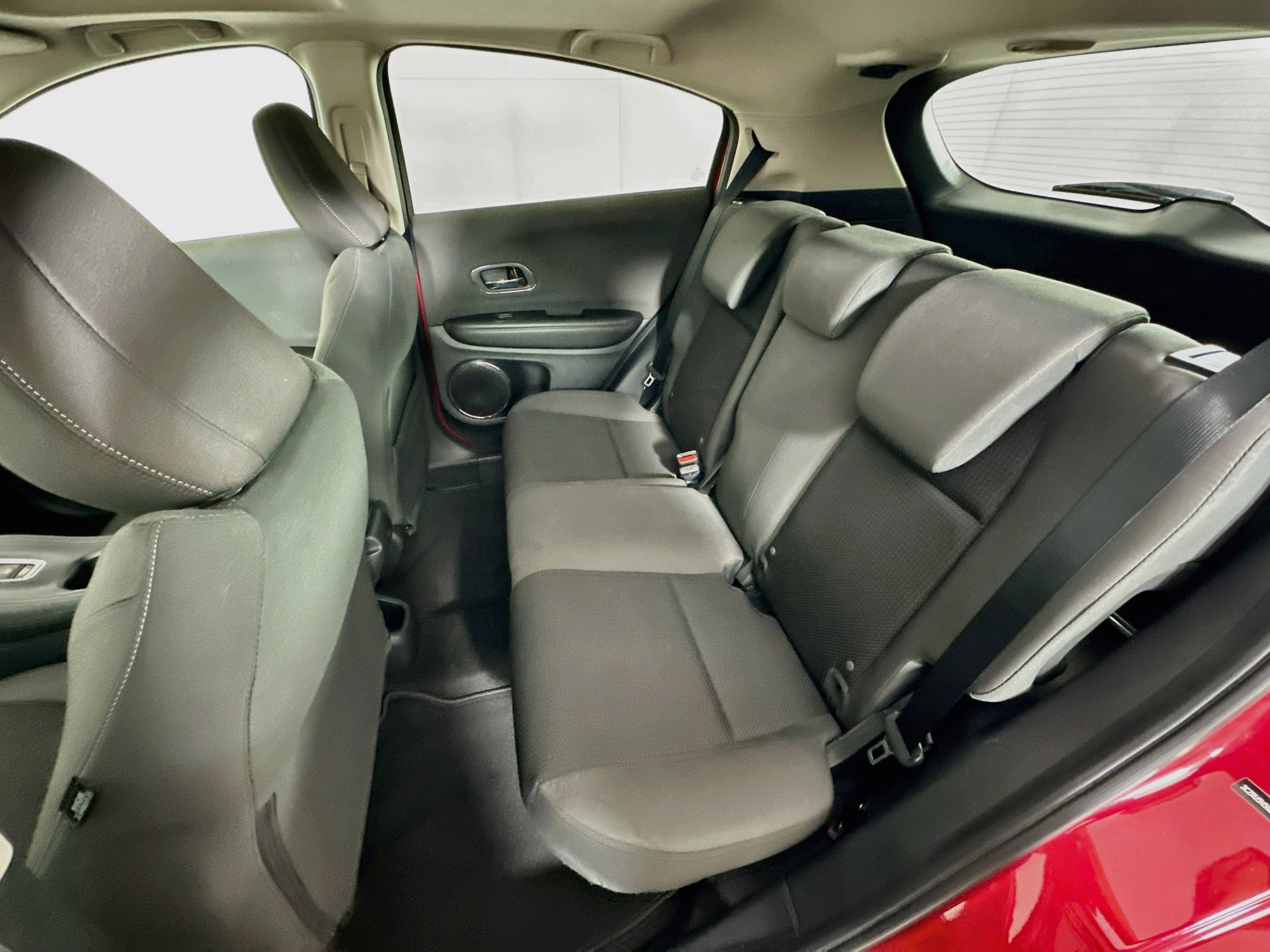 Used 2020 Honda HR-V EX image 26