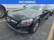 Used 2017 Mercedes-Benz C 300 4MATIC Sedan w/ Premium 2 Package image 1