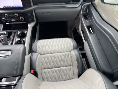 Used 2023 Ford F150 Limited AWD/4WD image 16