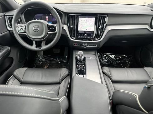Certified 2024 Volvo S60 B5 Plus w/ Climate Package AWD/4WD image 16