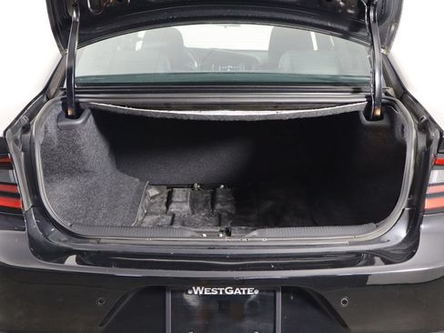 Used 2018 Dodge Charger Police w/ Fleet Safety Group AWD/4WD image 17