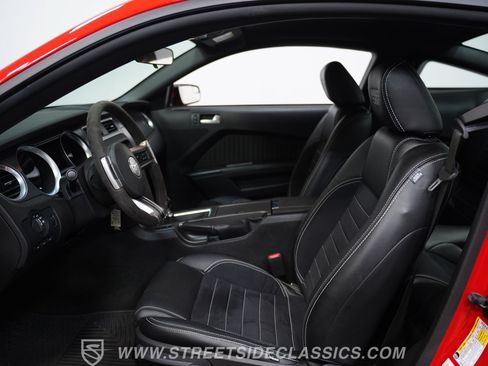 Used 2012 Ford Mustang Boss 302 w/ Boss 302 Accessory Pkg RWD image 36