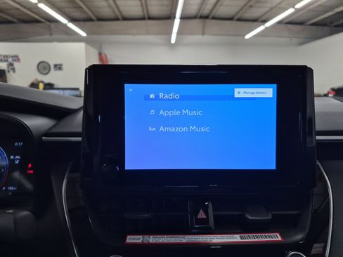 Used 2026 Toyota Corolla LE FWD image 34