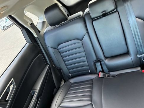 Used 2023 Ford Edge SEL w/ Convenience Package AWD/4WD image 13