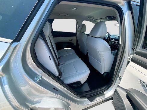 New 2026 Hyundai Tucson SEL FWD image 20