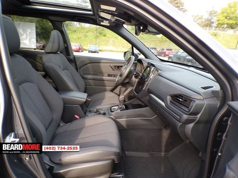 Used 2025 Subaru Forester Premium w/ Convenience Package #1 image 26