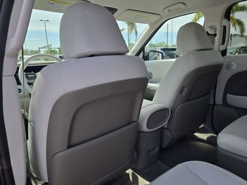 New 2026 Hyundai Palisade SEL FWD image 20