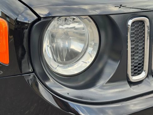 Used 2016 Jeep Renegade Sport w/ Power & Air Group image 23