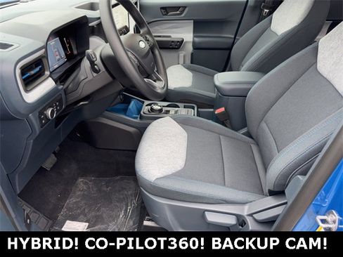 New 2025 Ford Maverick XLT image 22