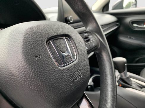 Certified 2024 Honda HR-V LX image 41