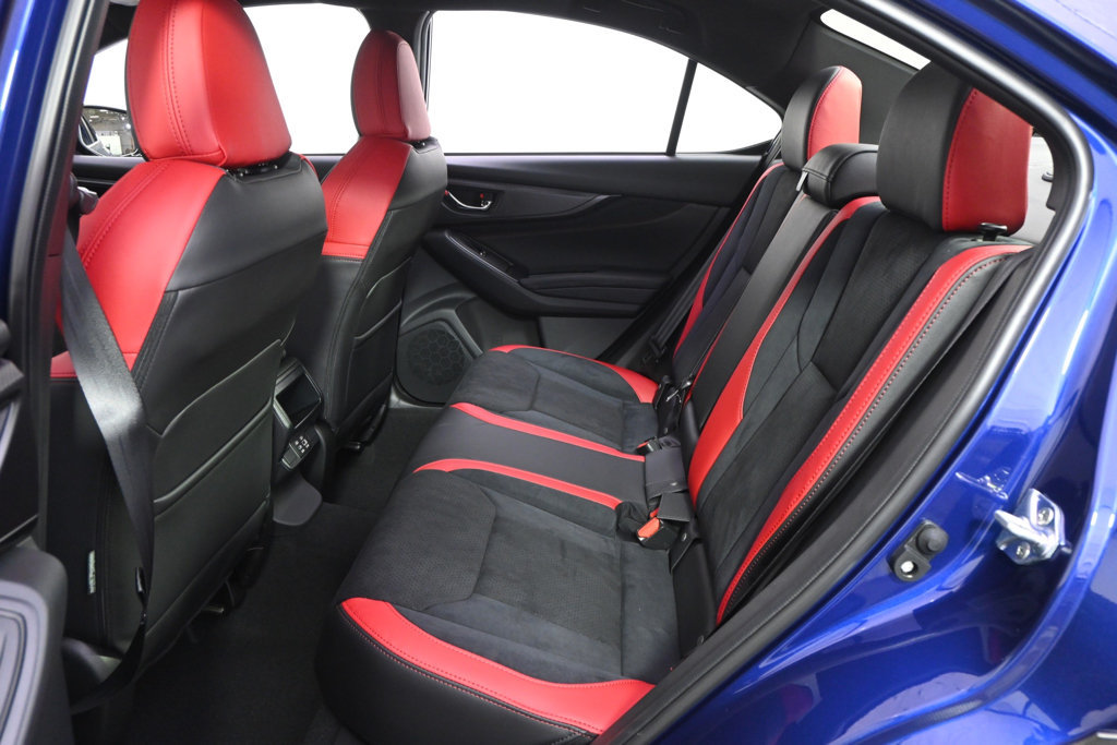 New 2026 Subaru WRX GT w/ Accessory Package #2 AWD/4WD image 21