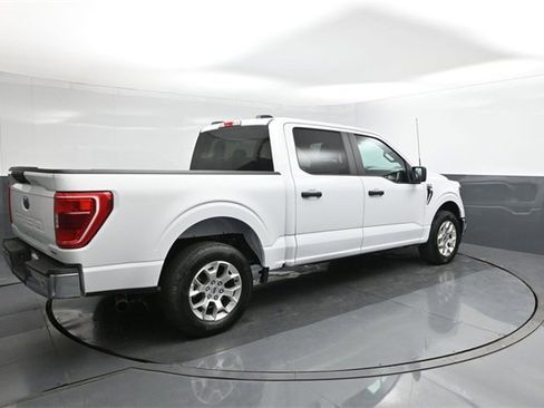 Used 2023 Ford F150 XLT image 11