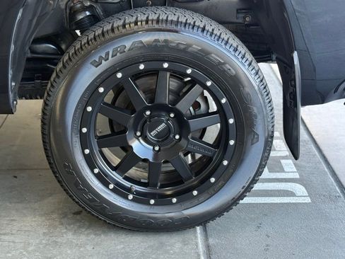 Used 2020 Toyota Tundra Platinum image 15