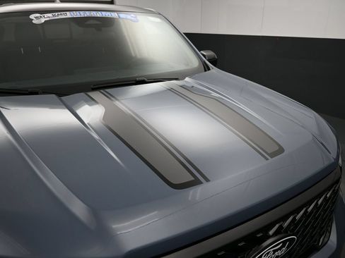 New 2025 Ford Maverick Lariat w/ Black Appearance Package AWD/4WD image 10
