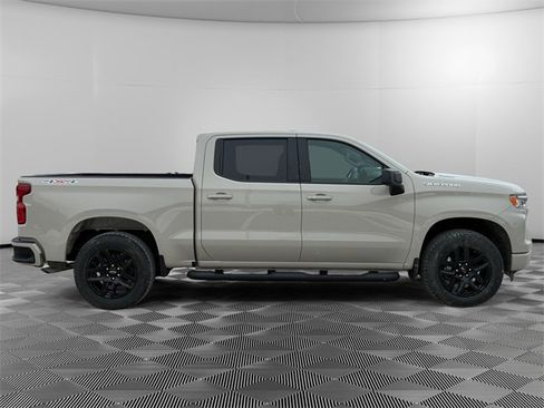 New 2026 Chevrolet Silverado 1500 RST w/ RST Select Package image 2