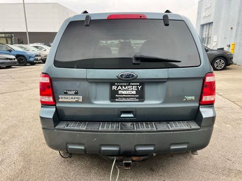 Used 2011 Ford Escape XLT w/ 202A Rapid Spec Order Code image 5
