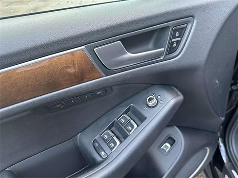 Used 2015 Audi Q5 3.0T Premium Plus w/ Technology Package image 20