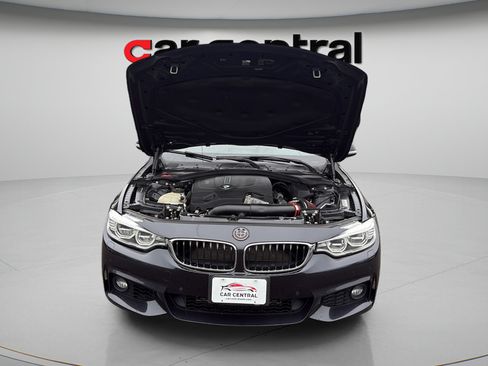 Used 2016 BMW 435i Gran Coupe xDrive AWD/4WD image 23