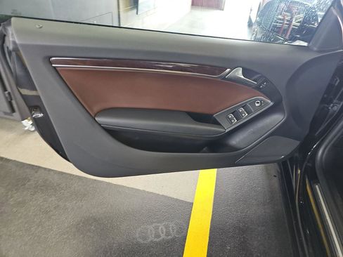 Used 2016 Audi A5 2.0T Premium image 8