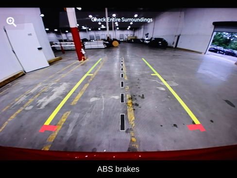 Used 2022 Jeep Compass High Altitude image 8