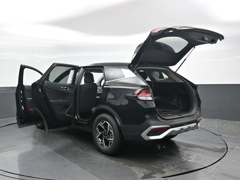 Used 2025 Kia Sportage LX AWD/4WD image 50