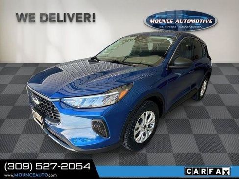 Used 2023 Ford Escape Active AWD/4WD image 2
