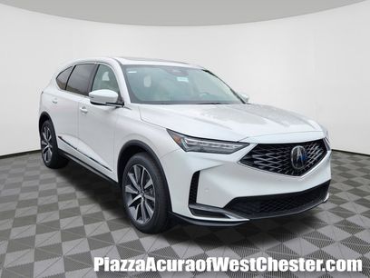 New 2026 Acura MDX w/ Technology Package