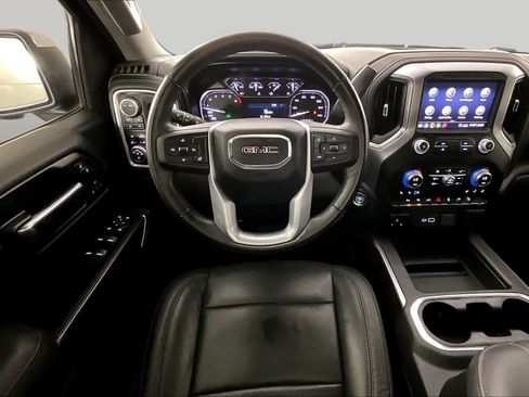 Used 2020 GMC Sierra 1500 SLT AWD/4WD image 6
