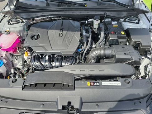 Used 2026 Kia K5 GT-Line image 32