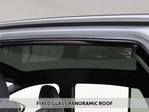 Used 2021 Volkswagen ID.4 Pro S w/ ID.4 Protection Package image 4