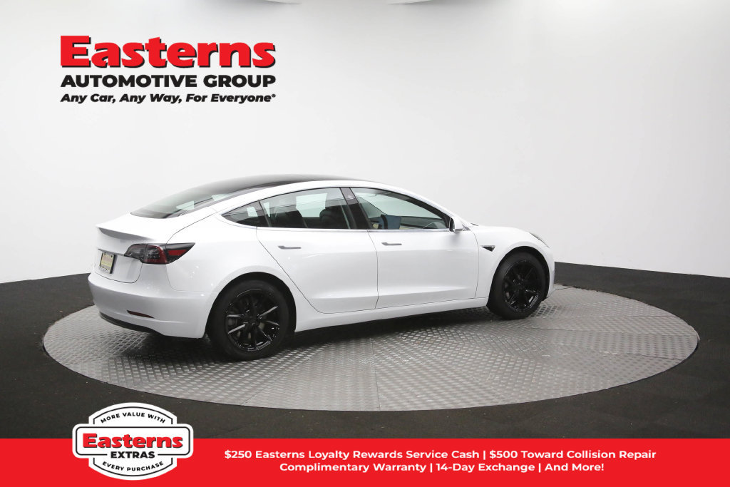 Used 2020 Tesla Model 3 Standard Range Plus RWD image 39