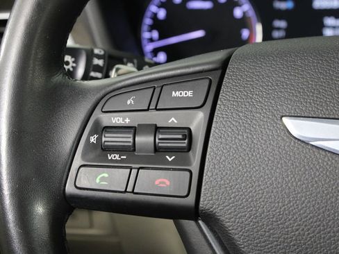 Used 2016 Hyundai Genesis 3.8 w/ Option Group 02 image 26