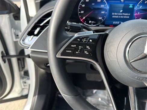 Certified 2024 Mercedes-Benz E 350 4MATIC Sedan image 15