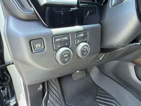 New 2026 Chevrolet Silverado 1500 RST AWD/4WD image 17