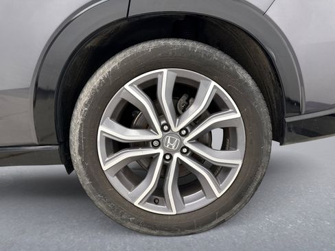 Used 2023 Honda HR-V EX-L image 13