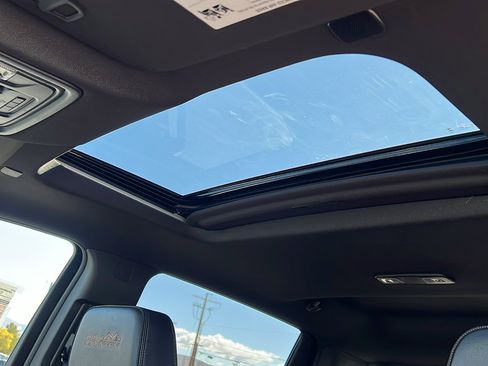 New 2026 Chevrolet Silverado 2500 High Country w/ High Country Premium Package image 33