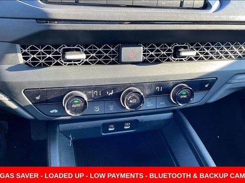 Used 2024 Honda Accord EX image 14