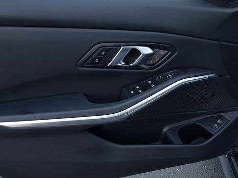 Used 2025 BMW 330i xDrive Sedan image 8