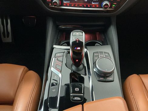 Certified 2023 BMW M5 w/ Competition Package image 13