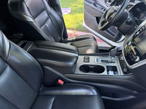 Used 2019 Nissan Murano SL AWD/4WD image 28