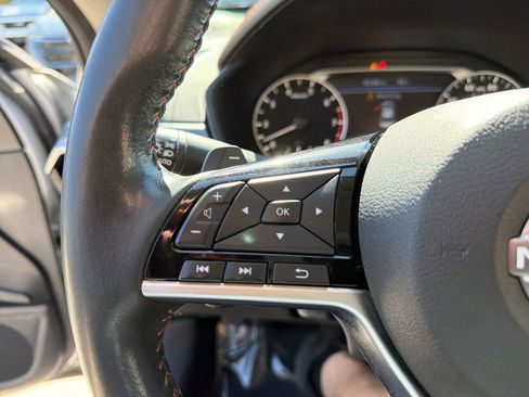 Used 2023 Nissan Altima 2.5 SR FWD image 20