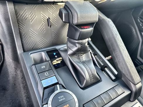 New 2025 Toyota Tacoma TRD Sport image 28