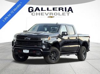 New 2026 Chevrolet Silverado 1500 LT Trail Boss w/ LT Trail Boss Premium Package AWD/4WD video 2