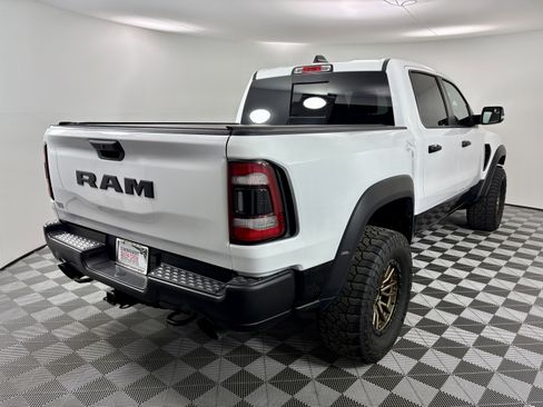 Used 2022 RAM 1500 TRX image 5