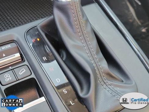 Certified 2024 Honda CR-V EX image 29