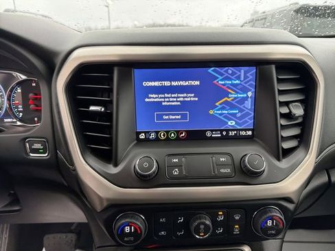 Used 2023 GMC Acadia Denali image 21