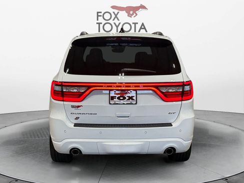 Used 2026 Dodge Durango GT AWD/4WD image 5