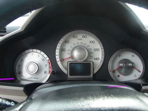 Used 2009 Honda Pilot Touring image 12