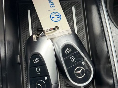 Used 2022 Mercedes-Benz S 580 4MATIC Sedan image 22