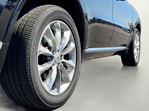 Used 2021 Dodge Durango Citadel AWD/4WD image 16